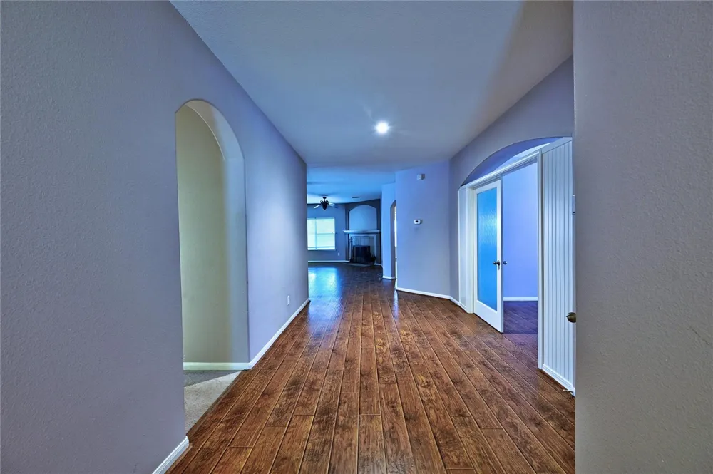 12606 Twin Flower Drive Tomball, TX 77377