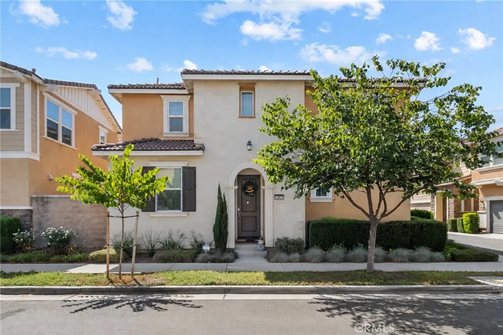 13931 Blossom Way Eastvale, CA 92880