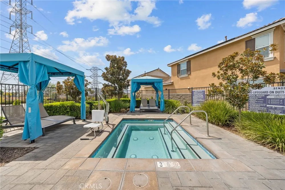 13931 Blossom Way Eastvale, CA 92880