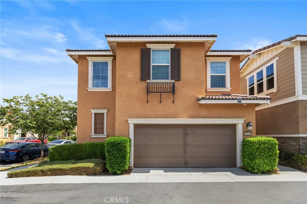 13931 Blossom Way Eastvale, CA 92880