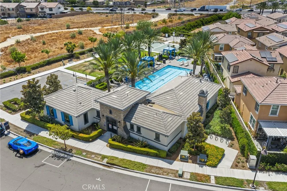 13931 Blossom Way Eastvale, CA 92880