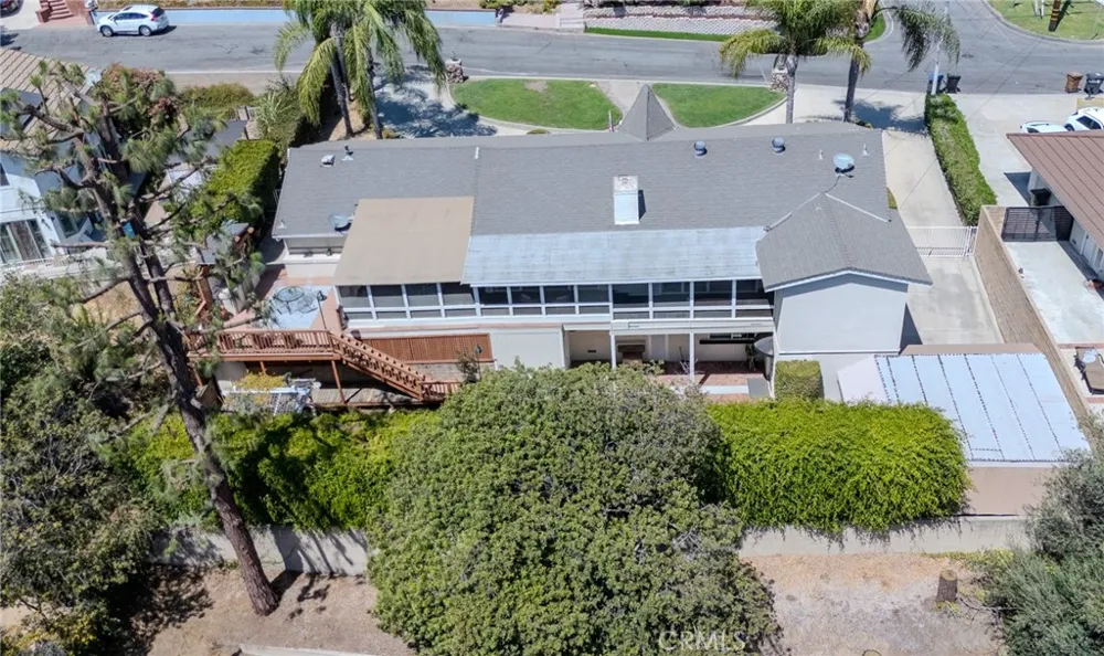 2326 Almira Avenue Fullerton, CA 92831