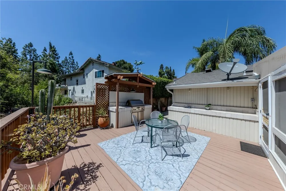 2326 Almira Avenue Fullerton, CA 92831