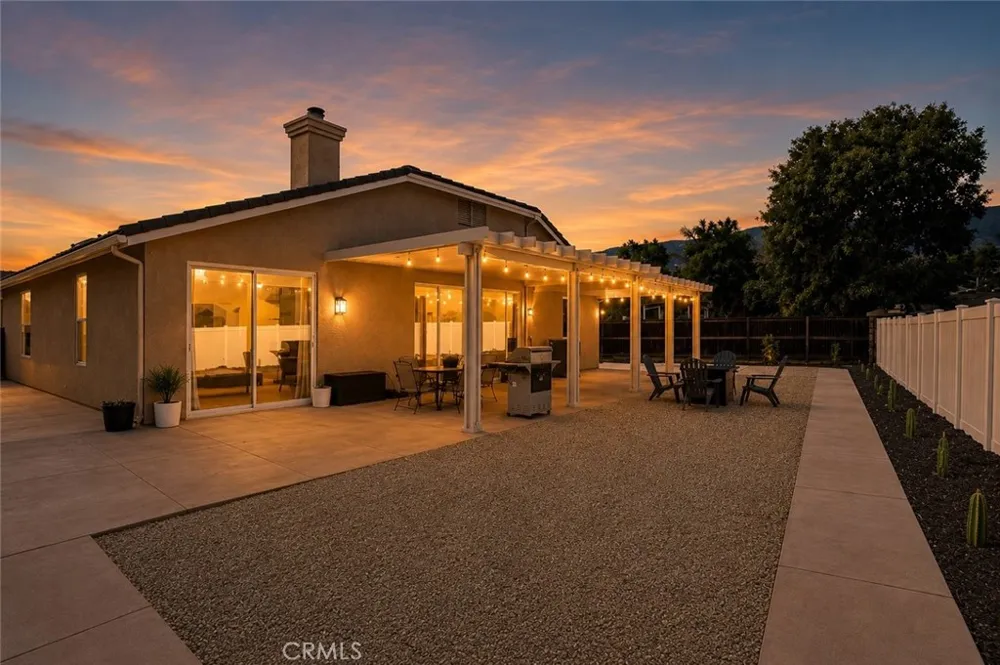 13810 Cheina Court Corona, CA 92883