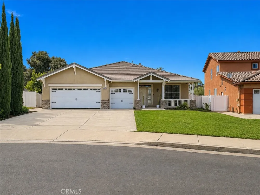 13810 Cheina Court Corona, CA 92883