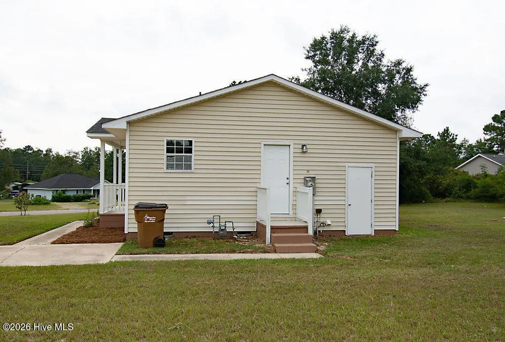 211 Runs Creek Drive Jackson, SC 29831