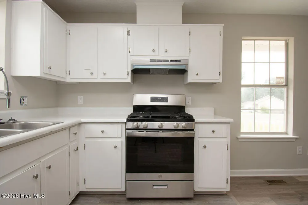 211 Runs Creek Drive Jackson, SC 29831