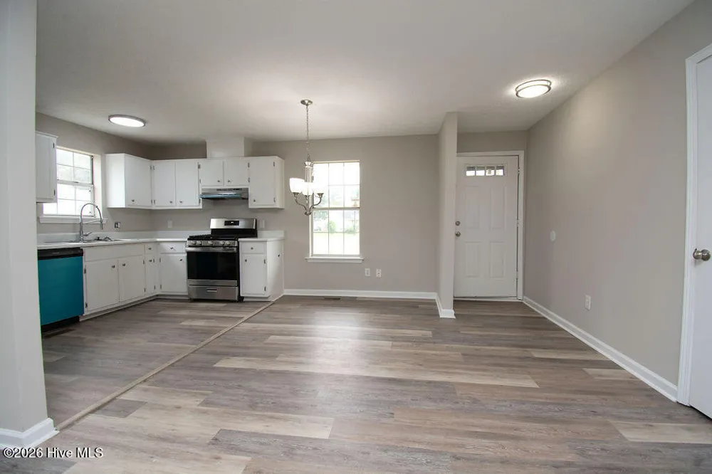 211 Runs Creek Drive Jackson, SC 29831