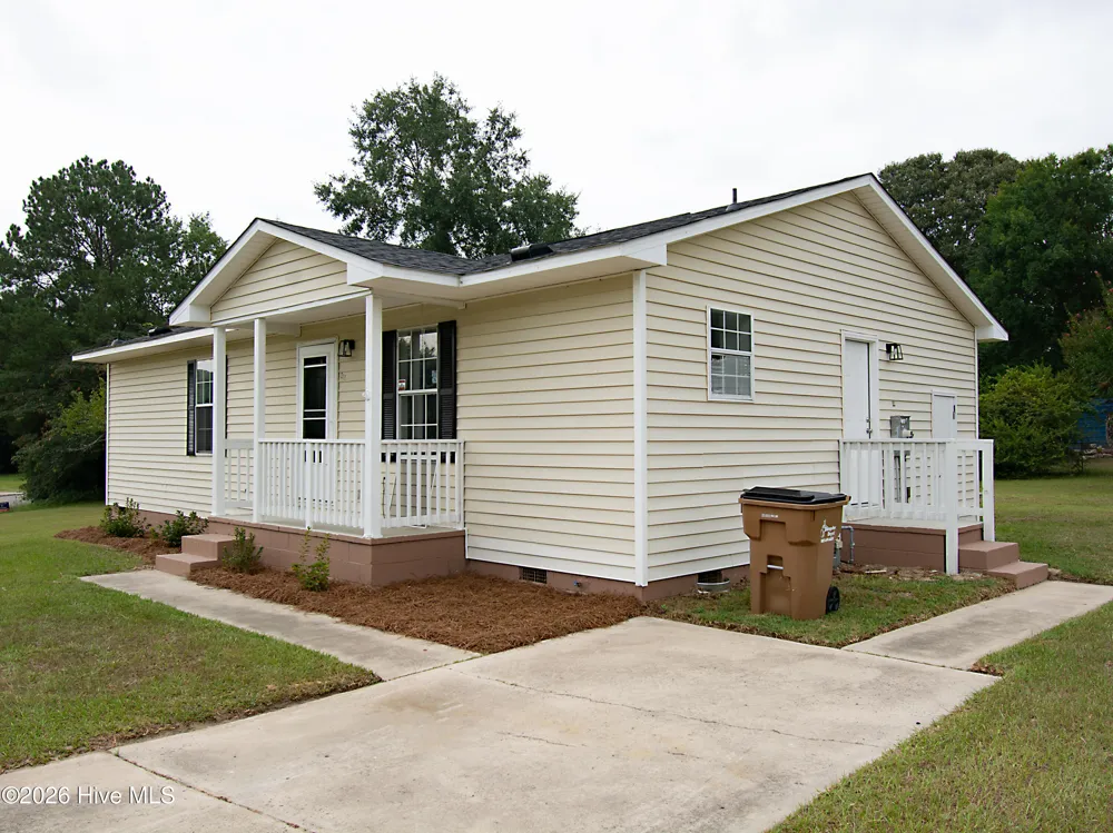211 Runs Creek Drive Jackson, SC 29831