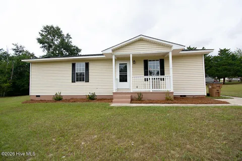 211 Runs Creek Drive