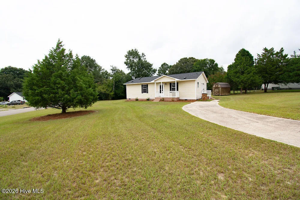 211 Runs Creek Drive Jackson, SC 29831