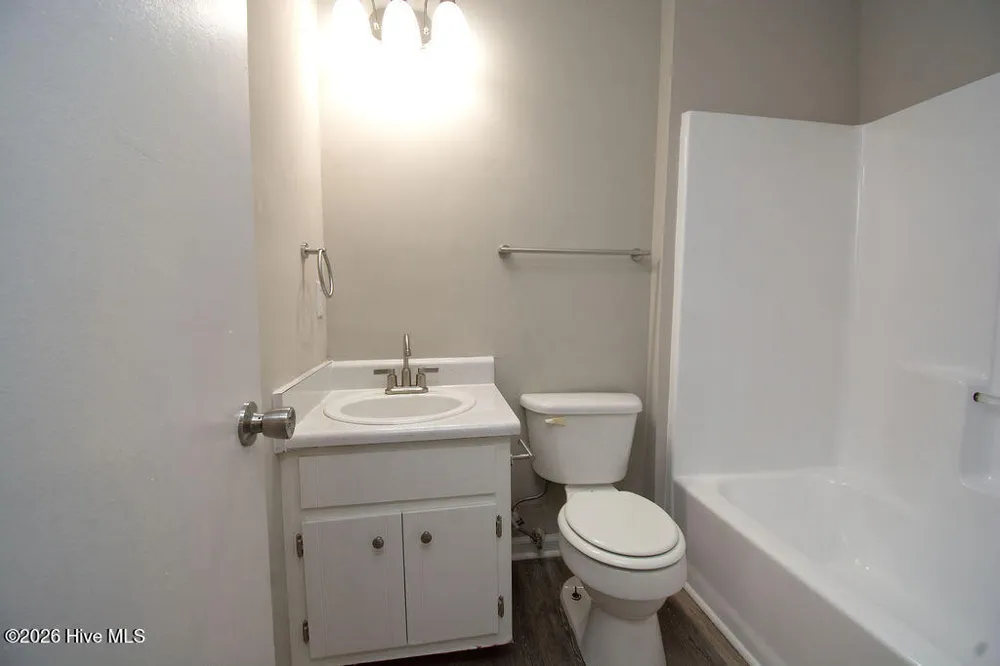 211 Runs Creek Drive Jackson, SC 29831