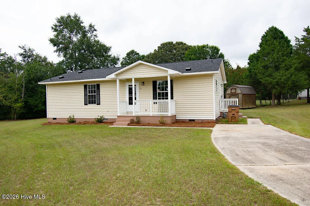 211 Runs Creek Drive Jackson, SC 29831