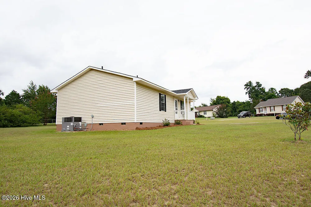 211 Runs Creek Drive Jackson, SC 29831