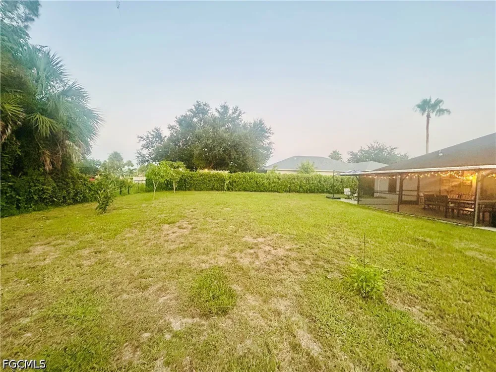 Evening Shade Lane Lehigh Acres, FL 33974