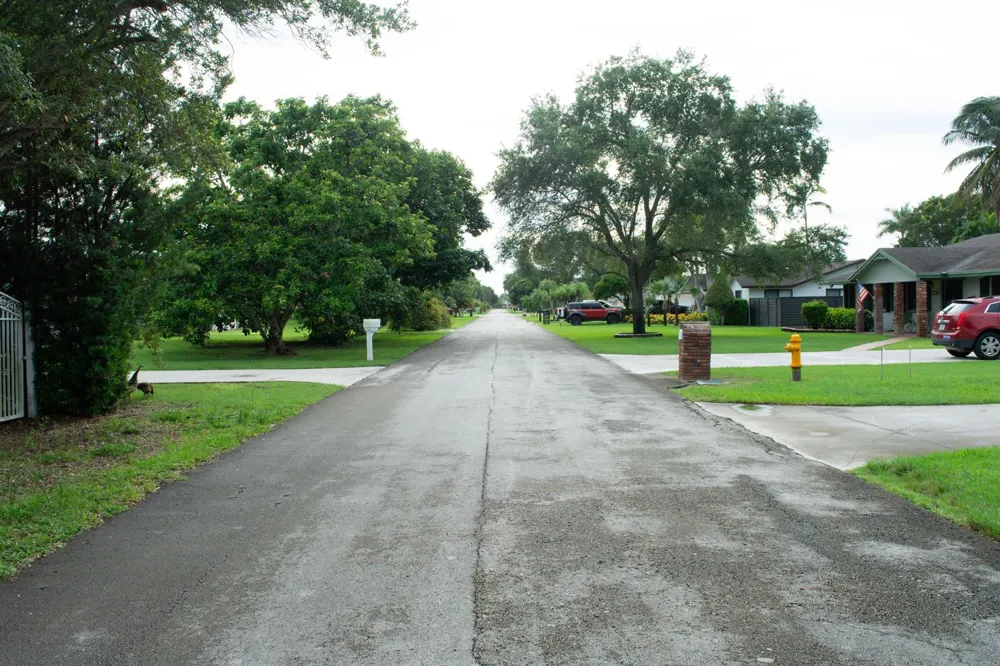 16761 SW 278th Street Homestead, FL 33031