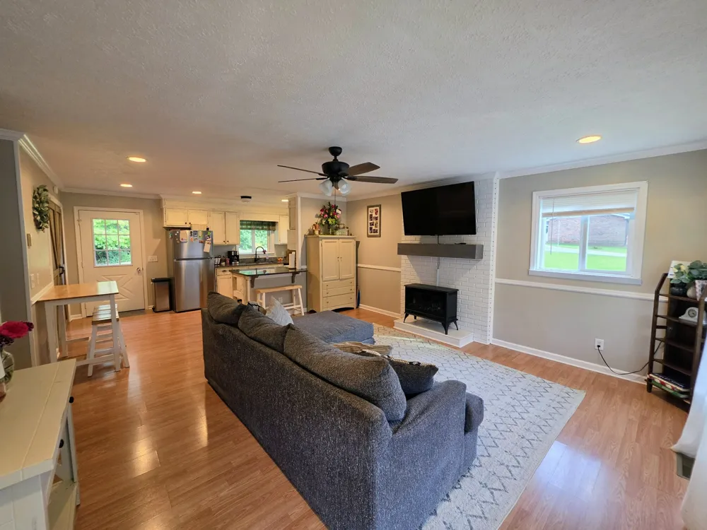 712 55th Ave Gruetli Laager, TN 37339