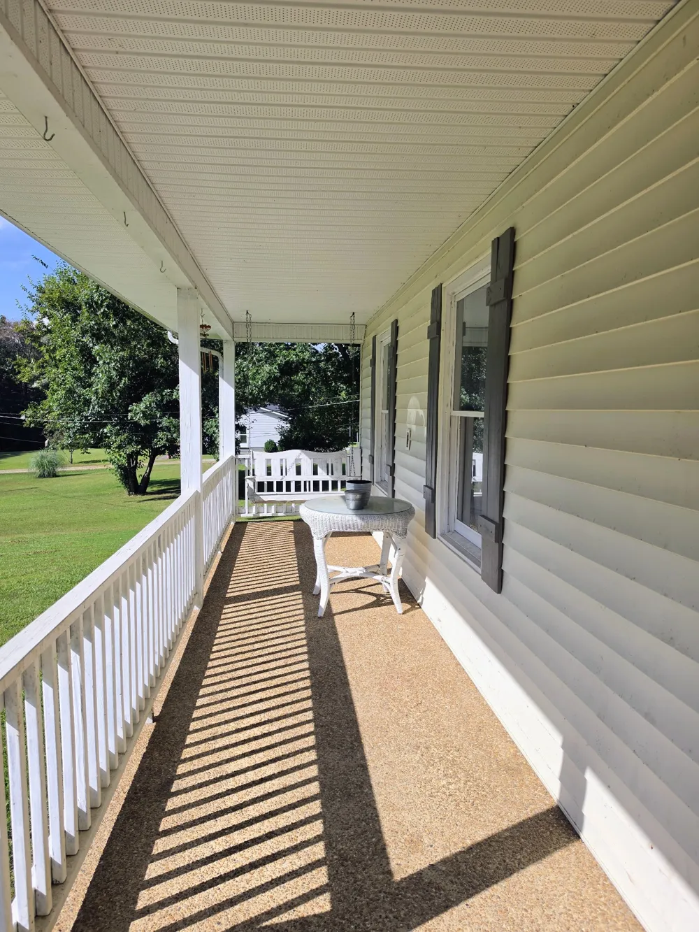 712 55th Ave Gruetli Laager, TN 37339