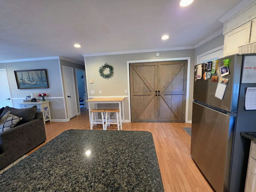 712 55th Ave Gruetli Laager, TN 37339