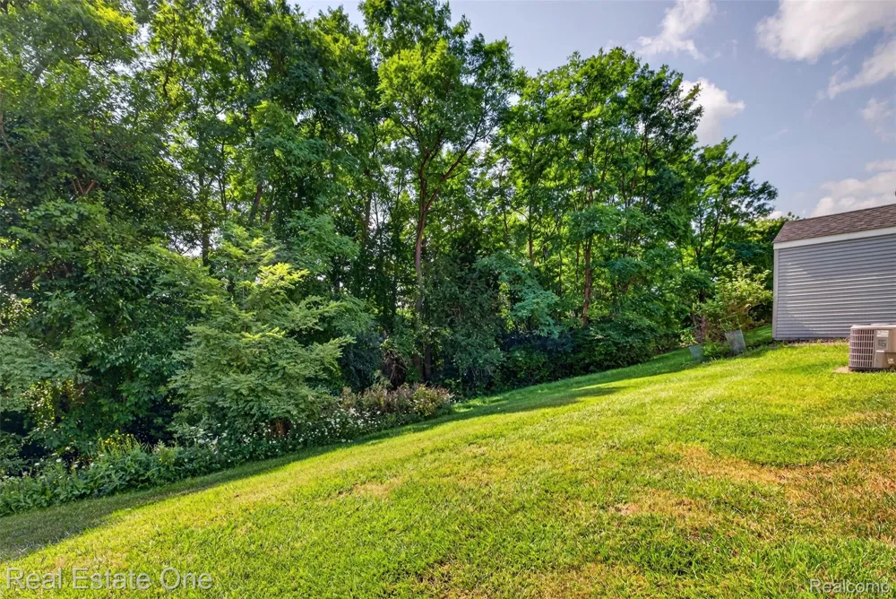16047 Windsor Lane Holly Township, MI 48442