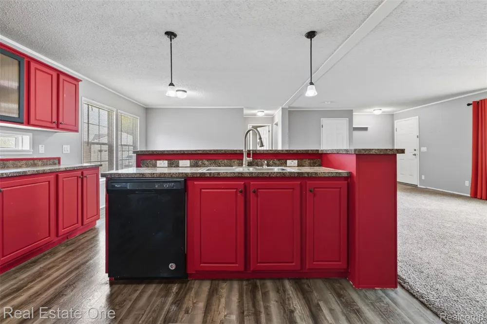 16047 Windsor Lane Holly Township, MI 48442