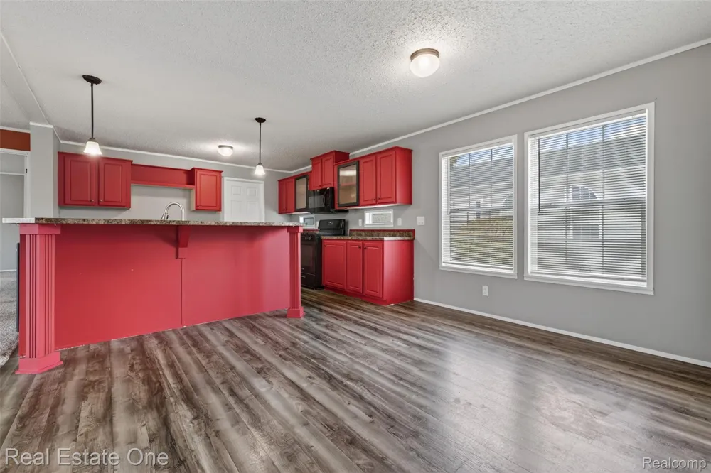 16047 Windsor Lane Holly Township, MI 48442