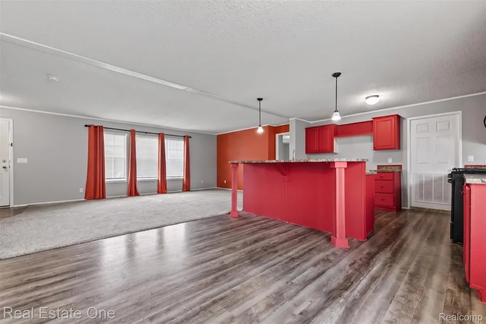 16047 Windsor Lane Holly Township, MI 48442