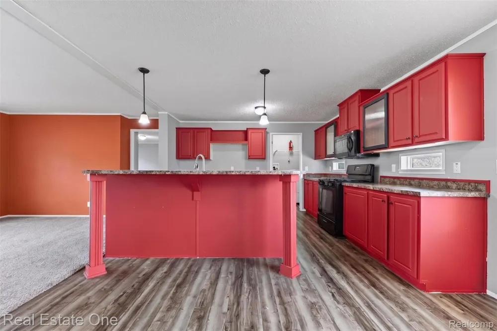 16047 Windsor Lane Holly Township, MI 48442