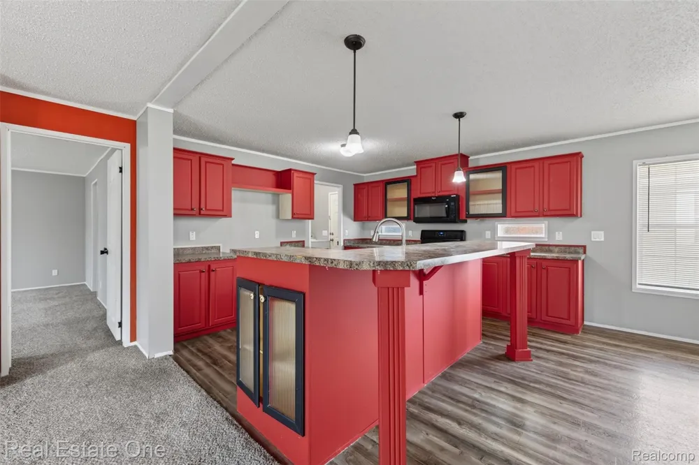 16047 Windsor Lane Holly Township, MI 48442