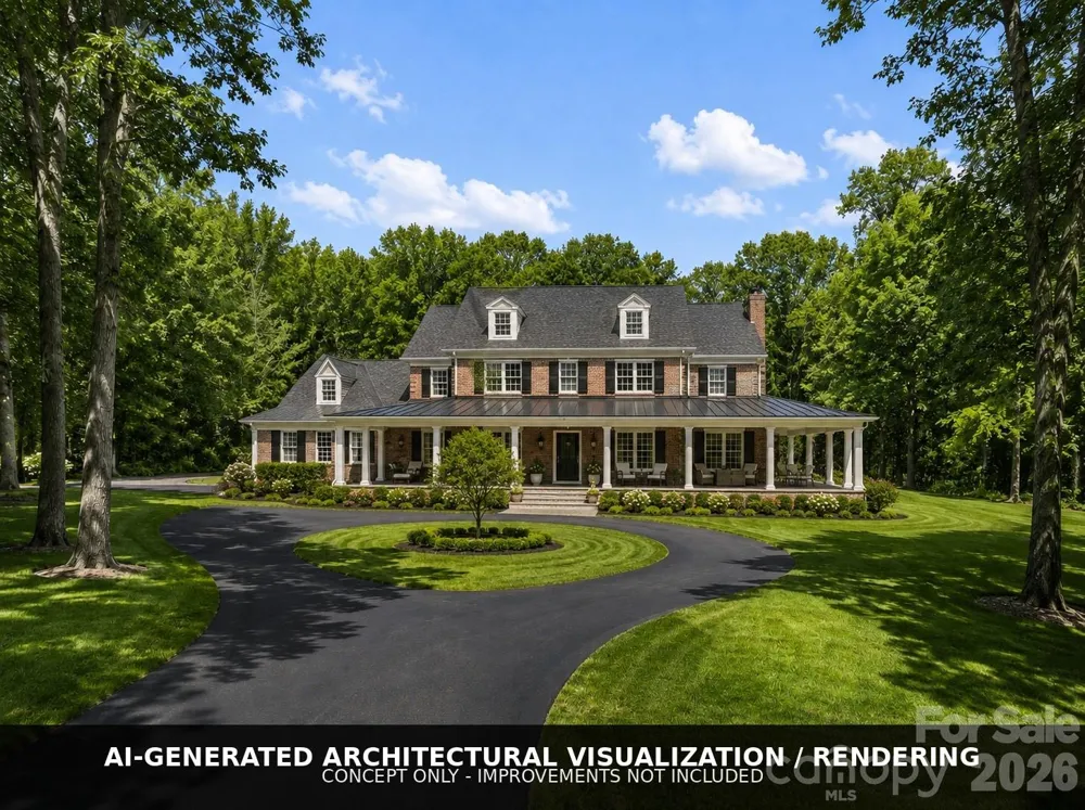 0 Nablus Drive #5 Waxhaw, NC 28173