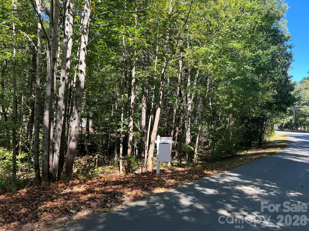 0 Nablus Drive #5 Waxhaw, NC 28173