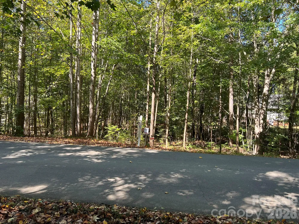 0 Nablus Drive #5 Waxhaw, NC 28173