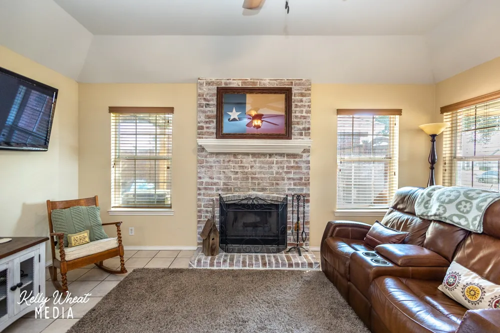 7602 Aspen Avenue San Angelo, TX 76904