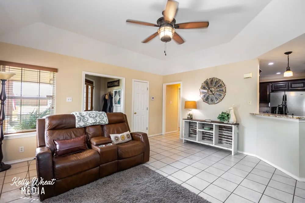 7602 Aspen Avenue San Angelo, TX 76904