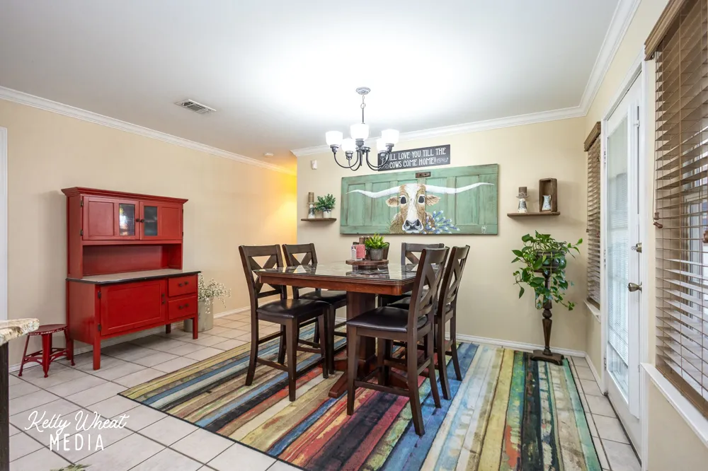 7602 Aspen Avenue San Angelo, TX 76904