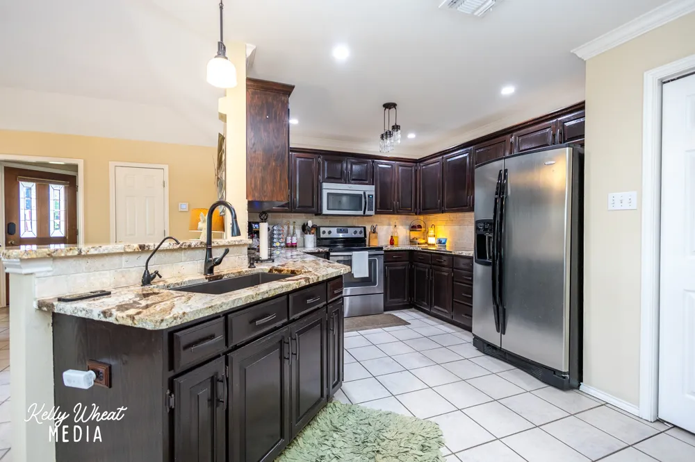7602 Aspen Avenue San Angelo, TX 76904