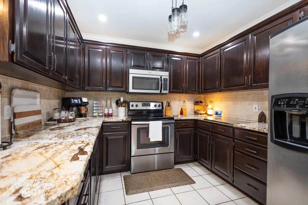 7602 Aspen Avenue San Angelo, TX 76904