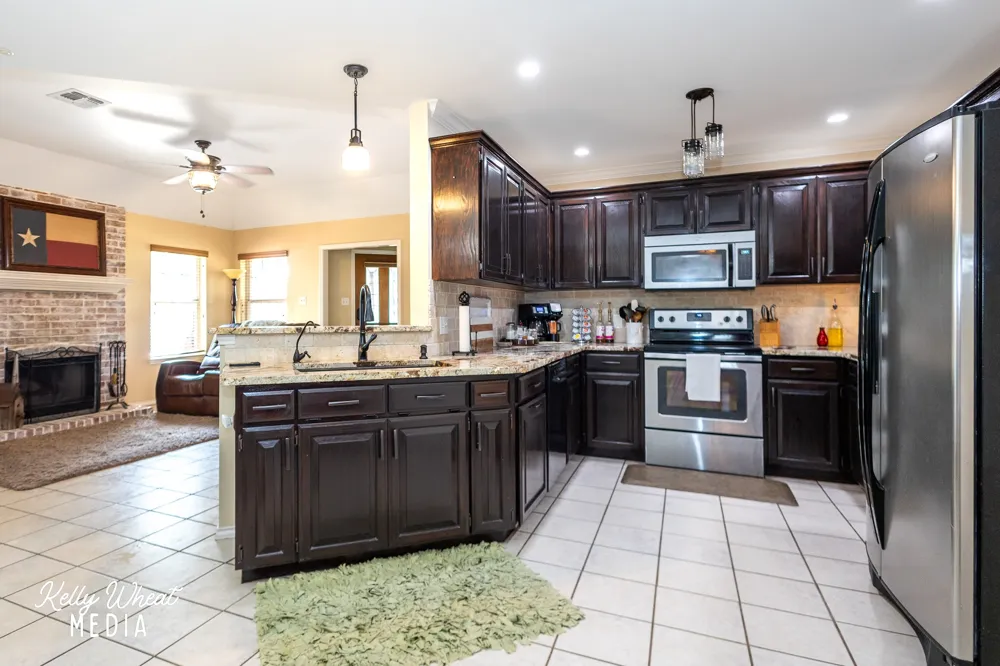 7602 Aspen Avenue San Angelo, TX 76904