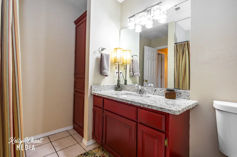 7602 Aspen Avenue San Angelo, TX 76904