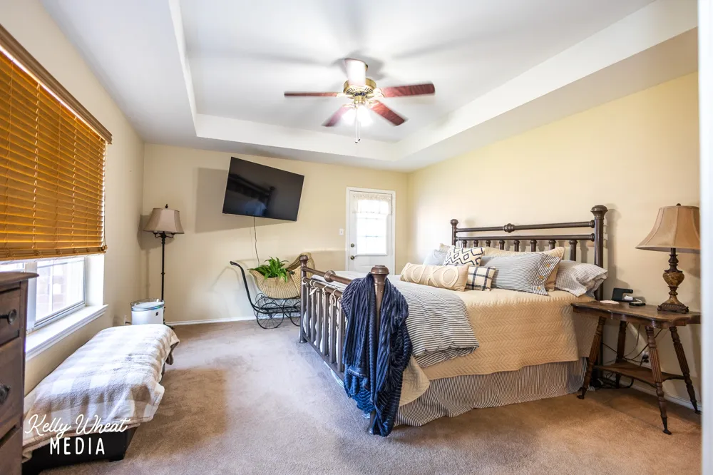 7602 Aspen Avenue San Angelo, TX 76904