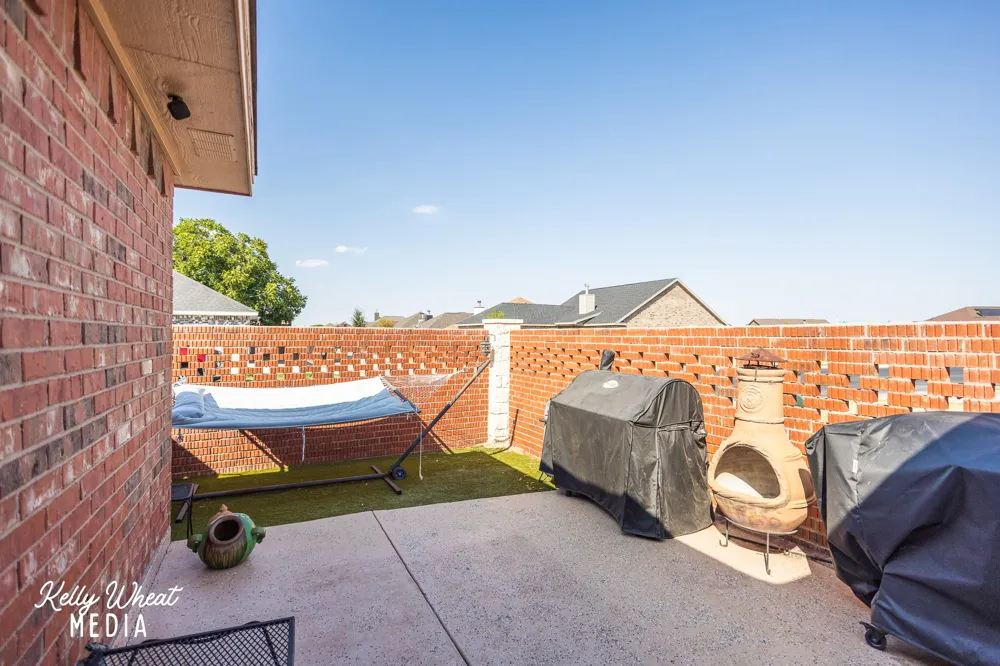 7602 Aspen Avenue San Angelo, TX 76904