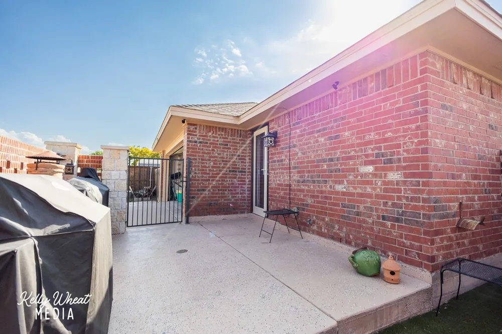 7602 Aspen Avenue San Angelo, TX 76904
