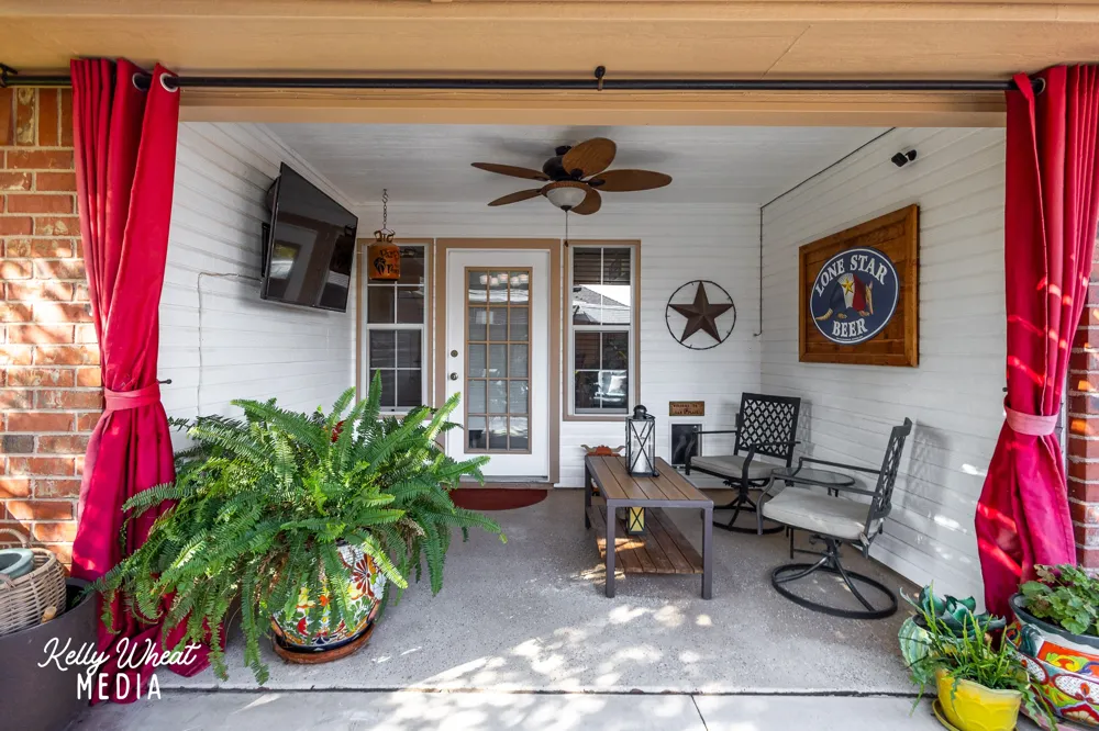 7602 Aspen Avenue San Angelo, TX 76904