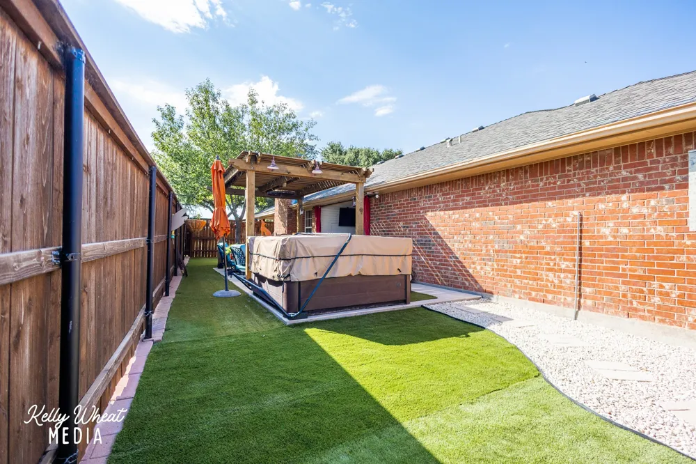 7602 Aspen Avenue San Angelo, TX 76904