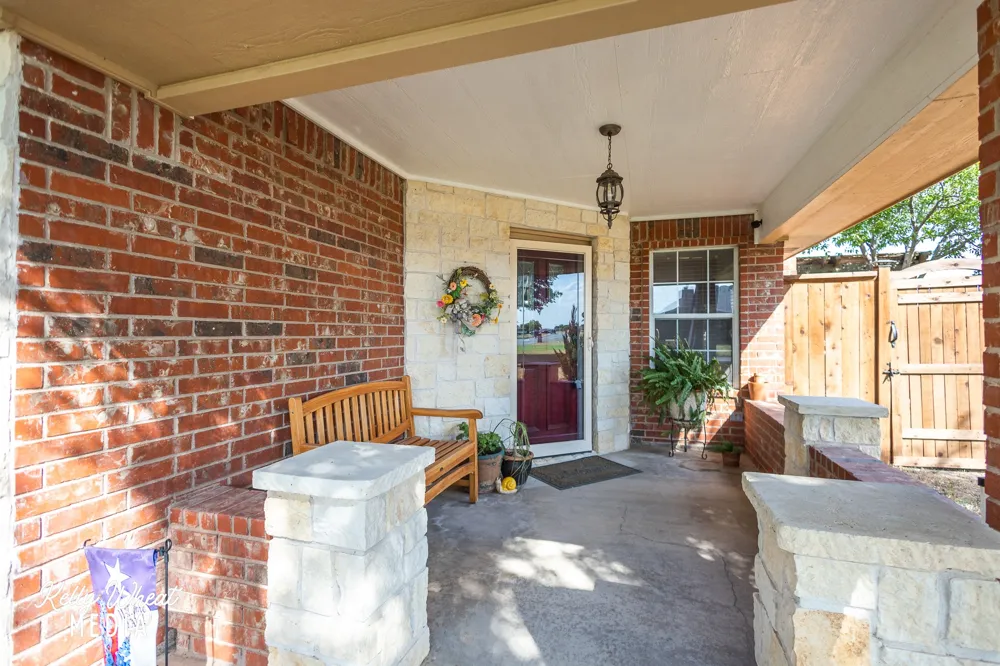 7602 Aspen Avenue San Angelo, TX 76904