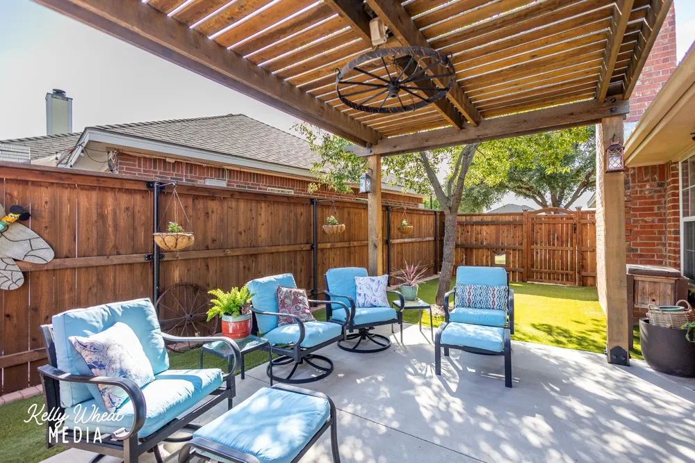 7602 Aspen Avenue San Angelo, TX 76904