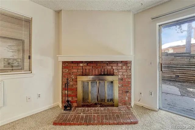 14896 E 2nd Avenue #110H Aurora, CO 80011