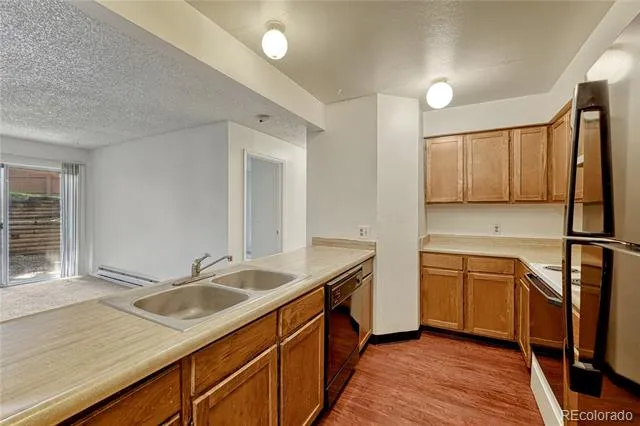 14896 E 2nd Avenue #110H Aurora, CO 80011