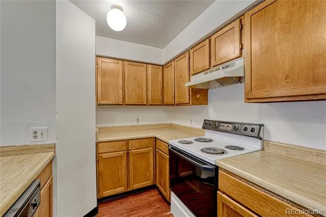 14896 E 2nd Avenue #110H Aurora, CO 80011