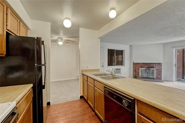 14896 E 2nd Avenue #110H Aurora, CO 80011